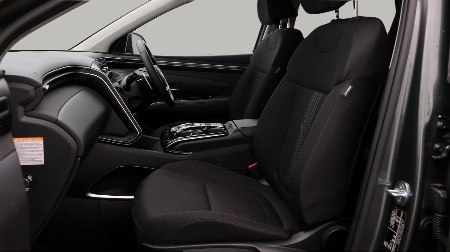 Used Hyundai TUCSON for sale - 77675824: Photo 14