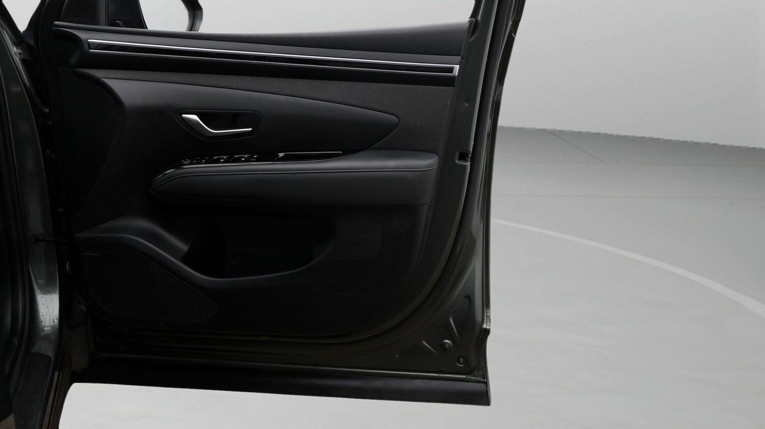 Used Hyundai TUCSON for sale - 77675824: Photo 15