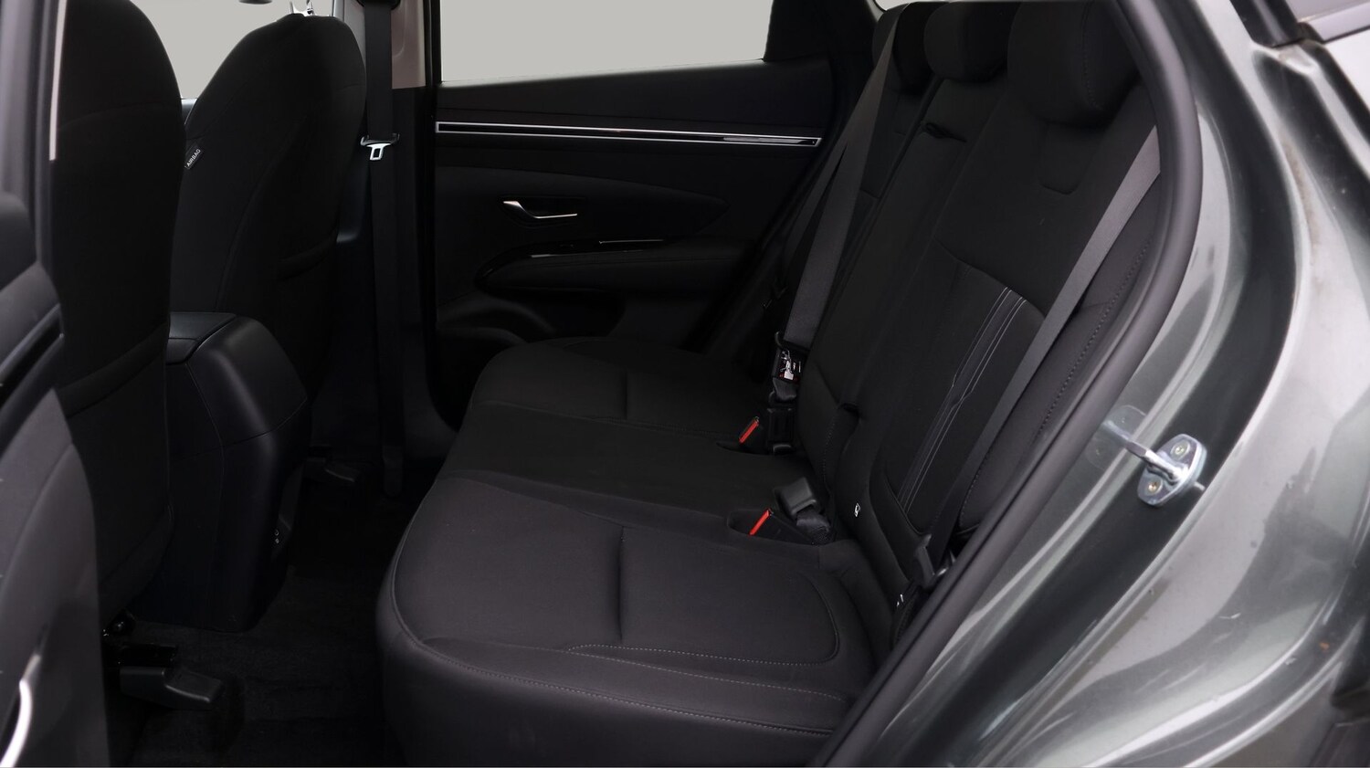 Used Hyundai TUCSON for sale - 77675824: Photo 16