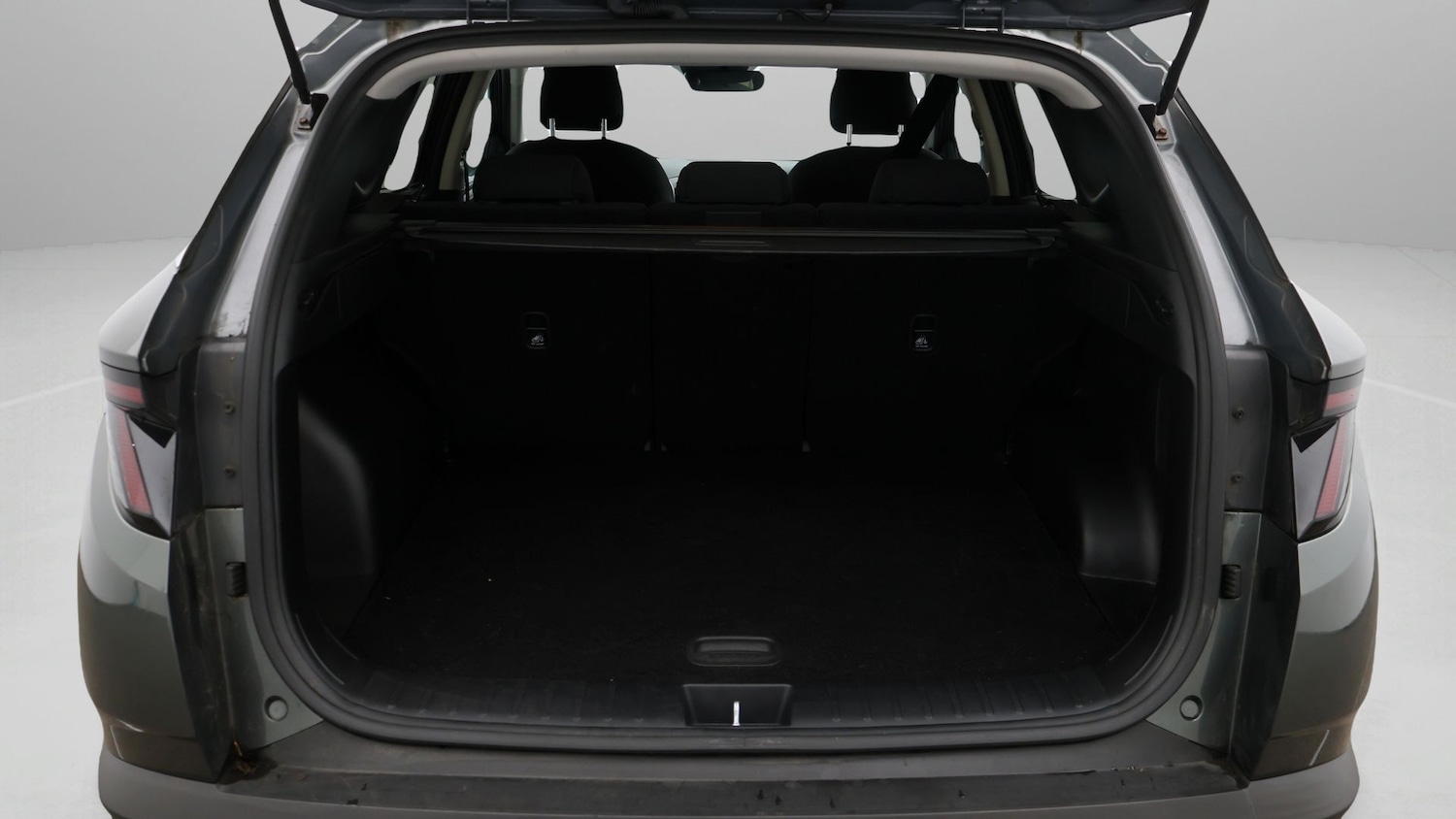 Used Hyundai TUCSON for sale - 77675824: Photo 17