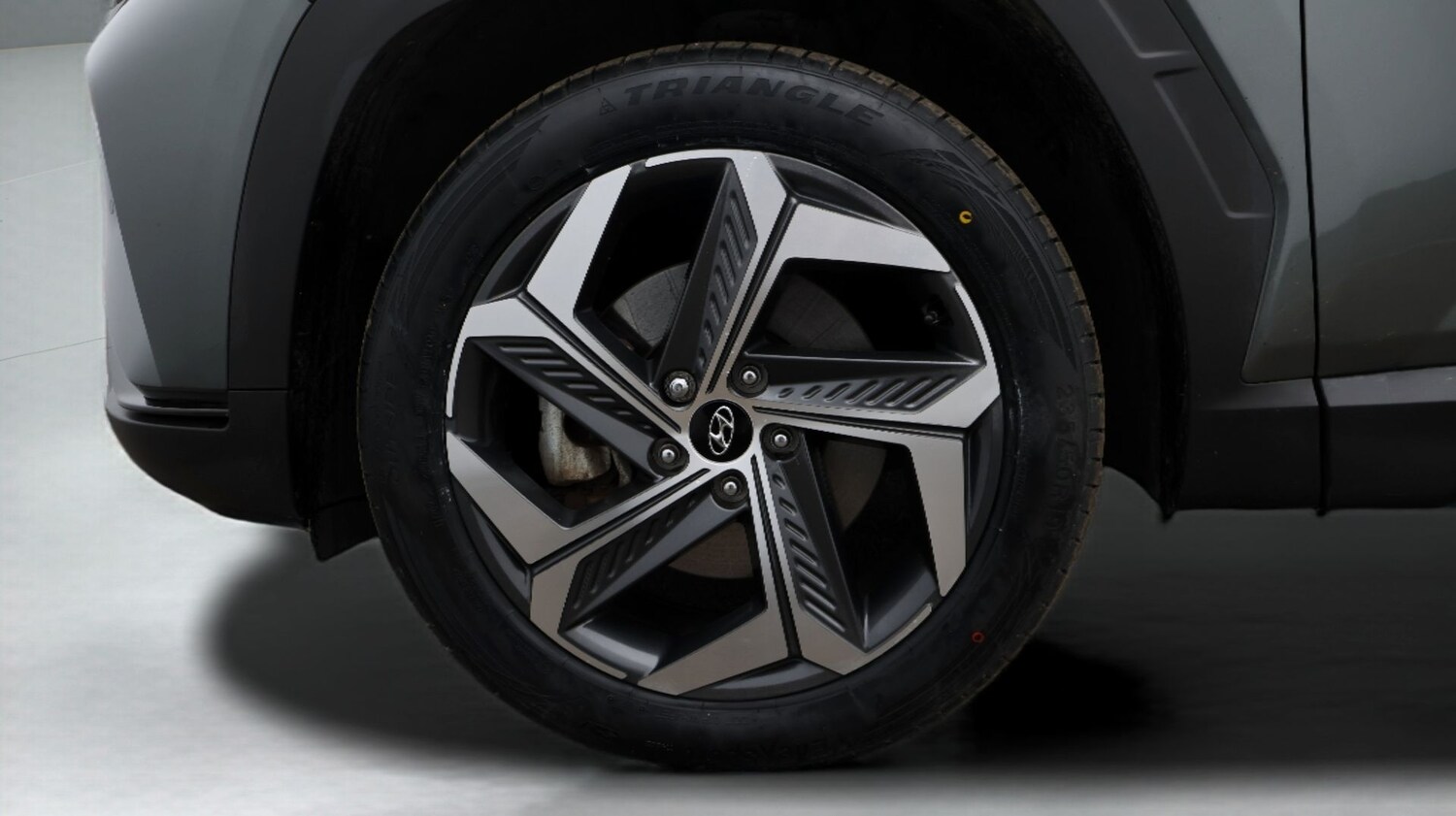 Used Hyundai TUCSON for sale - 77675824: Photo 18