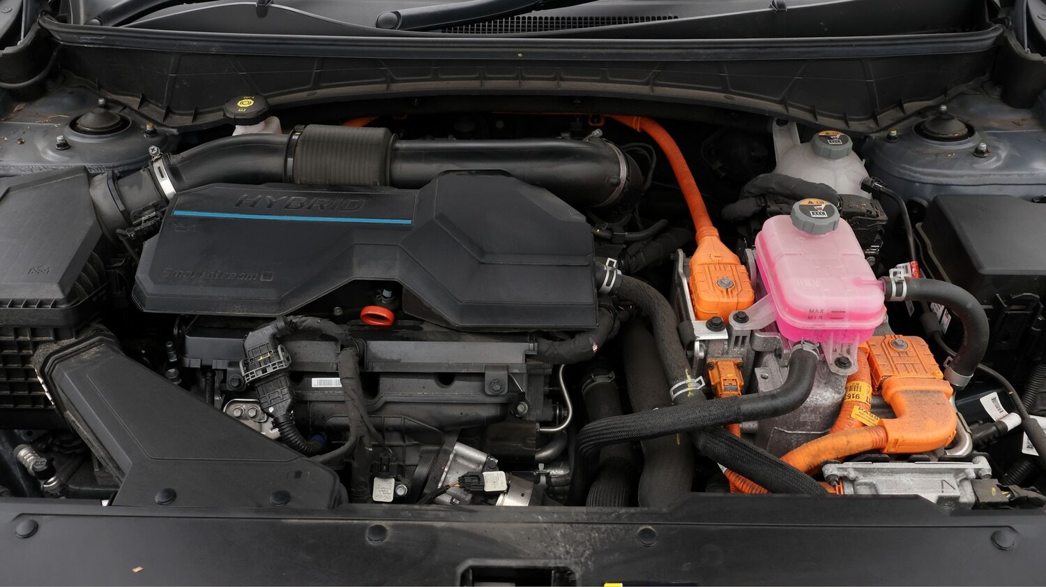 Used Hyundai TUCSON for sale - 77675824: Photo 19