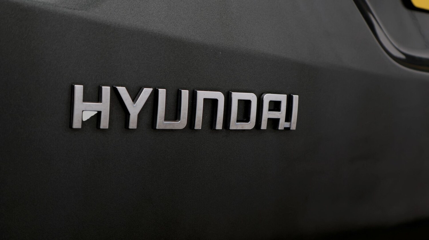 Used Hyundai TUCSON for sale - 77675824: Photo 20