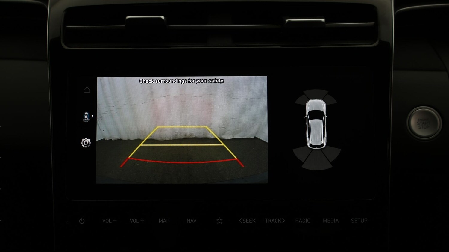 Used Hyundai TUCSON for sale - 77675824: Photo 24