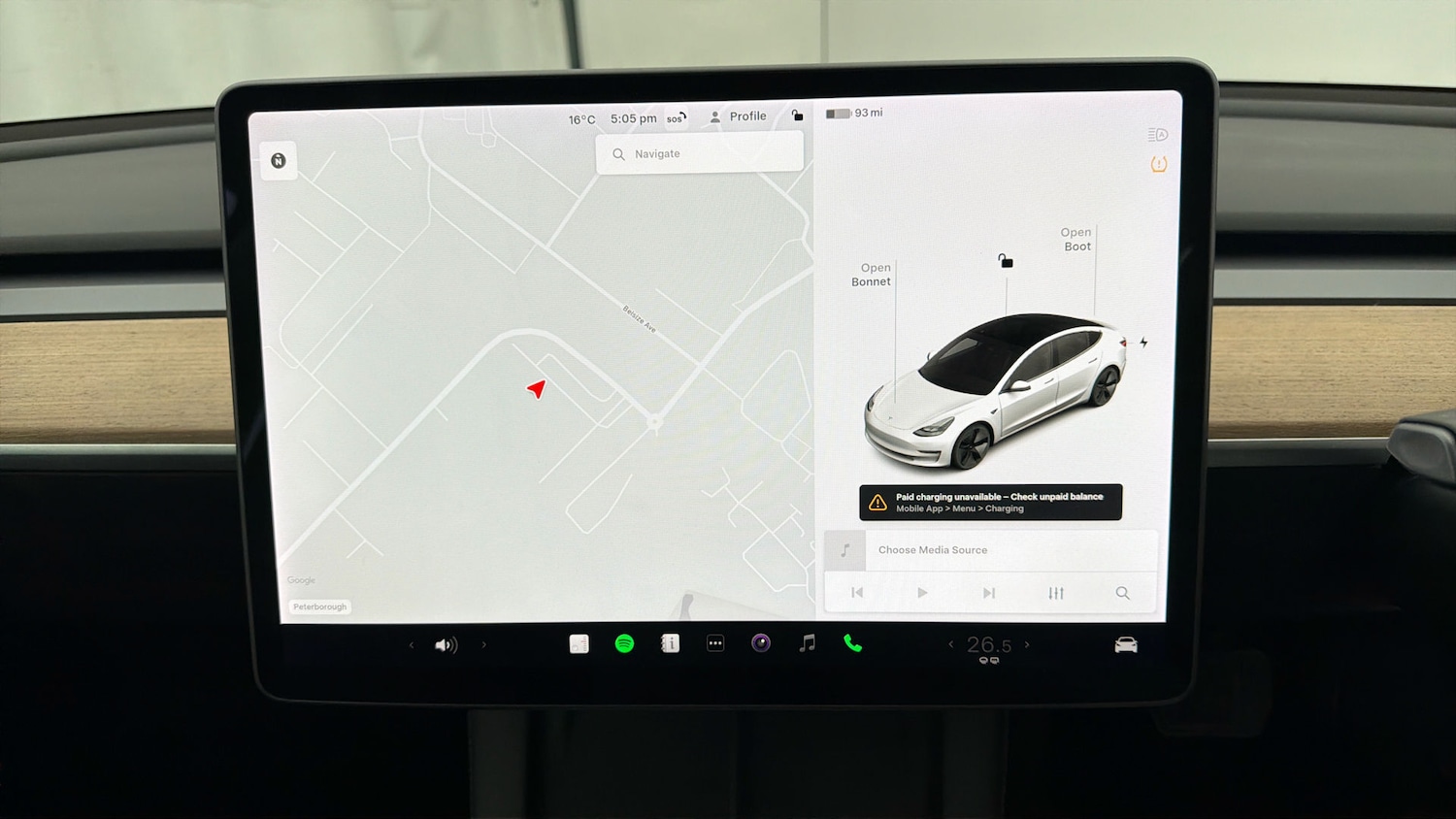 Used Tesla Model 3 2021 for sale - 77998191: Photo 10