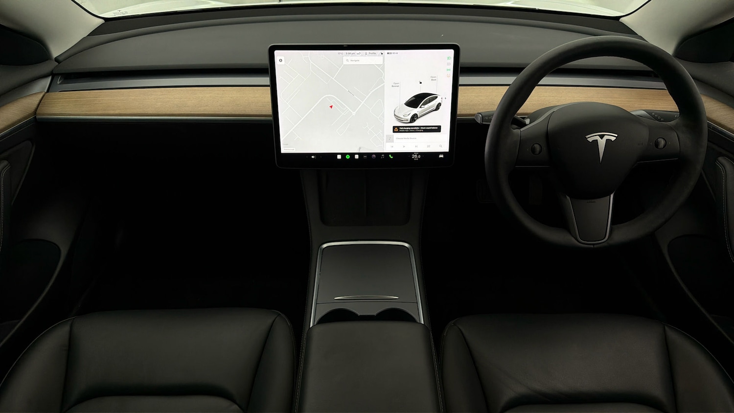 Used Tesla Model 3 2021 for sale - 77998191: Photo 12