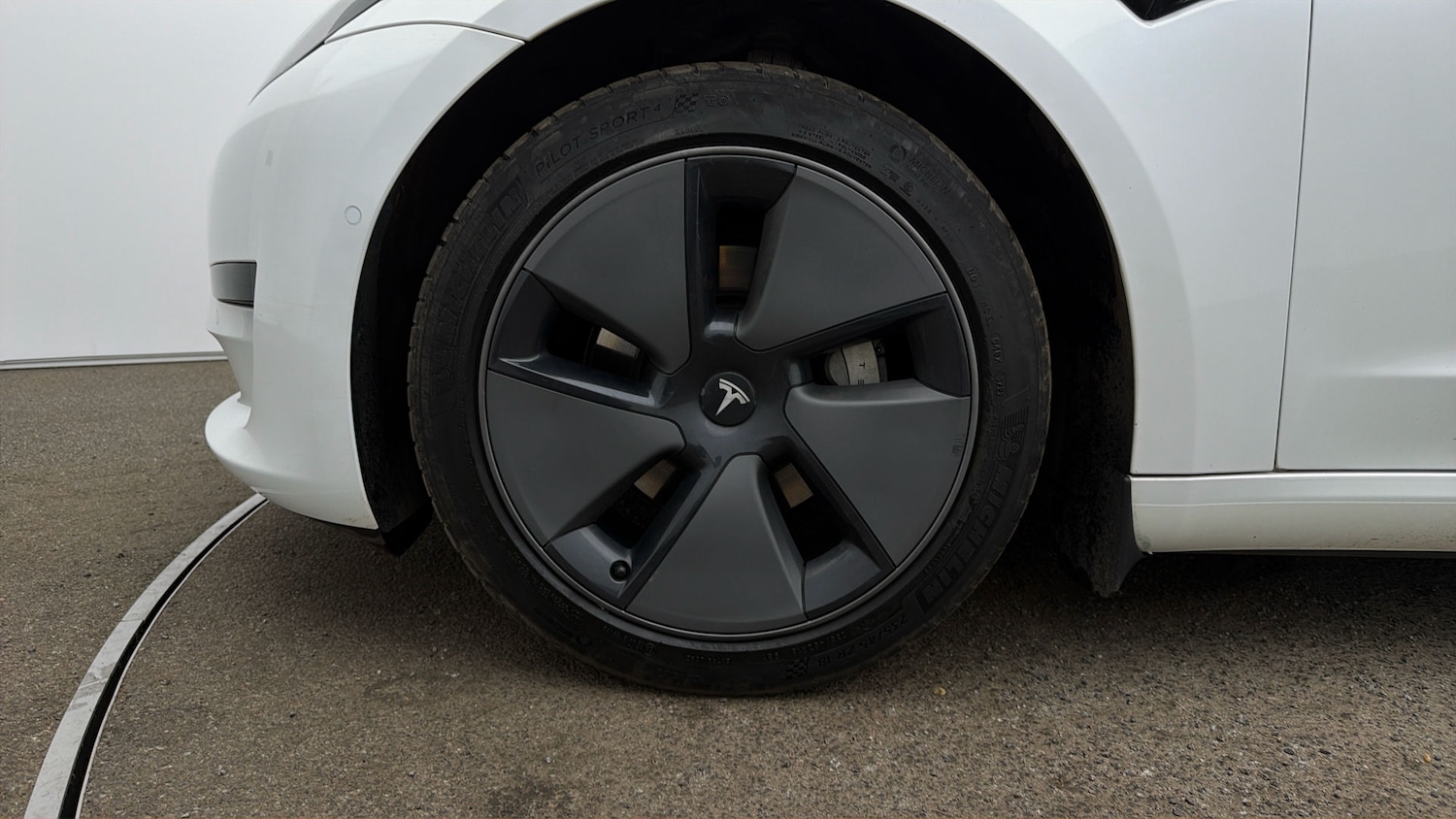 Used Tesla Model 3 2021 for sale - 77998191: Photo 17