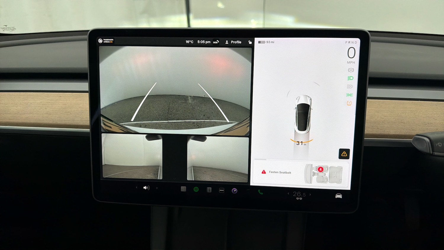 Used Tesla Model 3 2021 for sale - 77998191: Photo 25