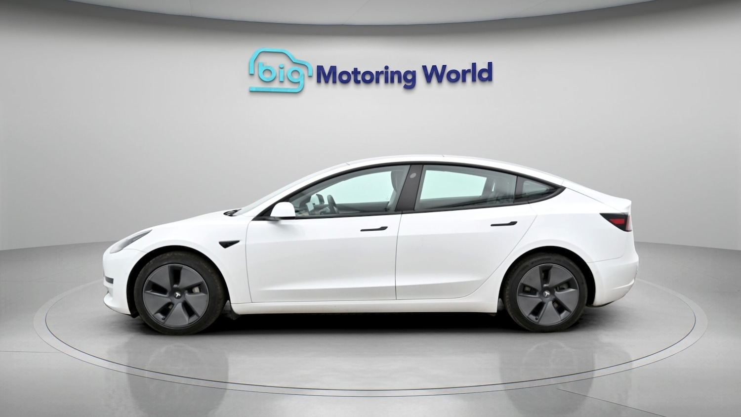 Used Tesla Model 3 2021 for sale - 77998191: Photo 4