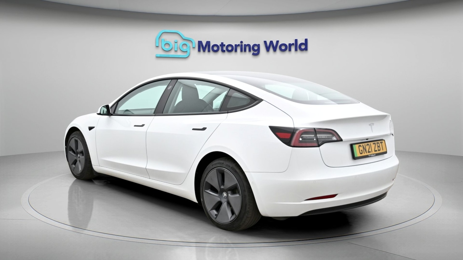 Used Tesla Model 3 2021 for sale - 77998191: Photo 5
