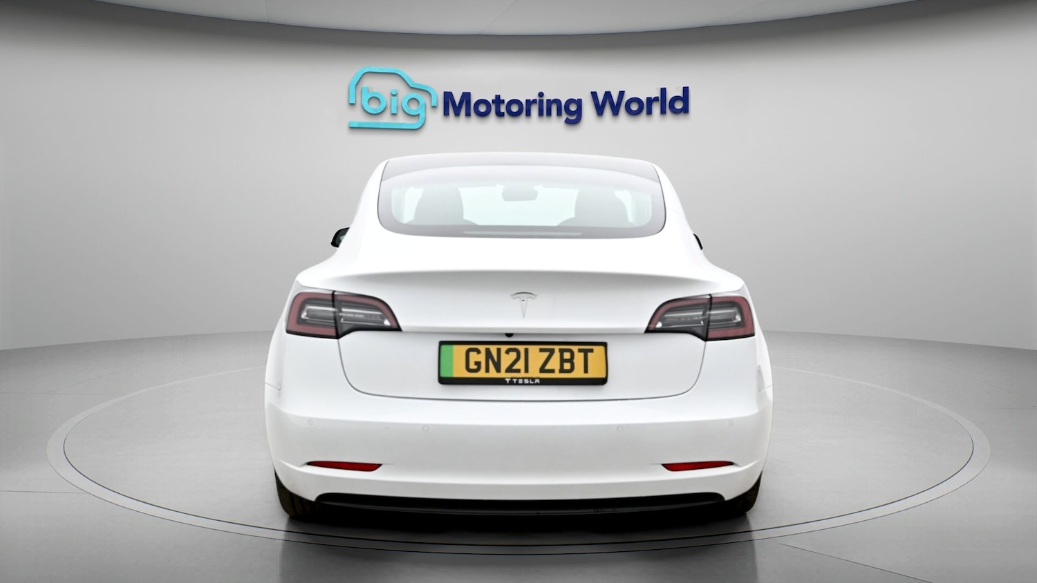 Used Tesla Model 3 2021 for sale - 77998191: Photo 6