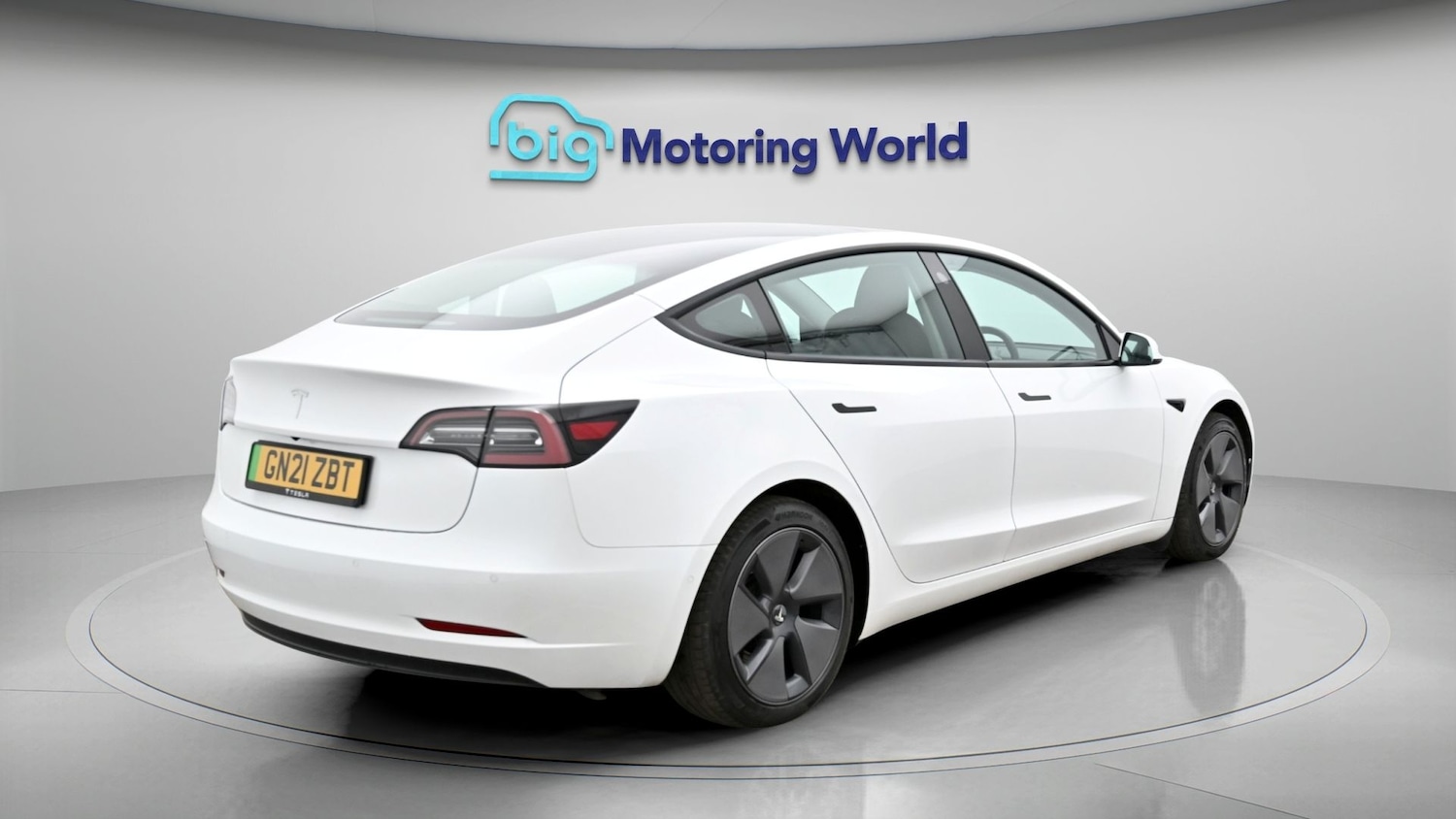 Used Tesla Model 3 2021 for sale - 77998191: Photo 7