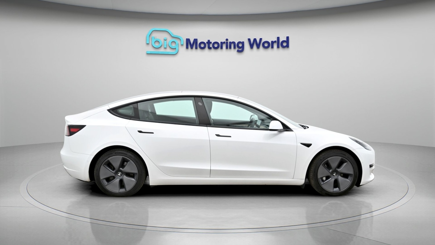 Used Tesla Model 3 2021 for sale - 77998191: Photo 8