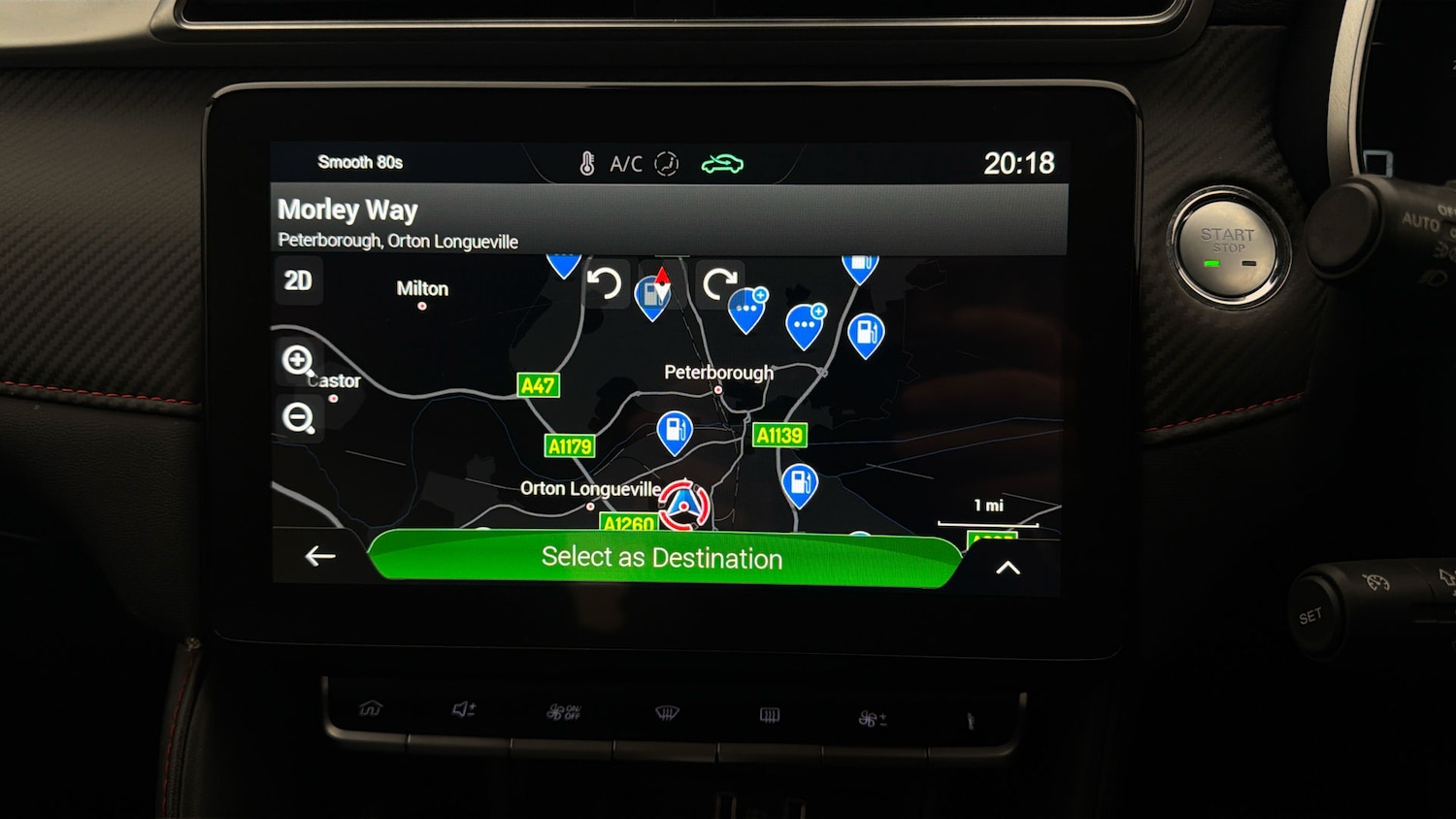 Used MG MG ZS 2022 for sale - 77813240: Photo 10
