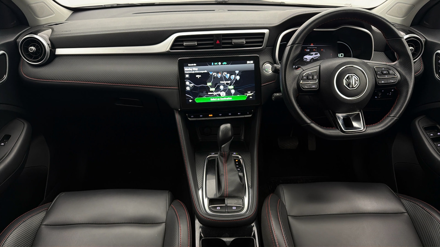 Used MG MG ZS 2022 for sale - 77813240: Photo 12