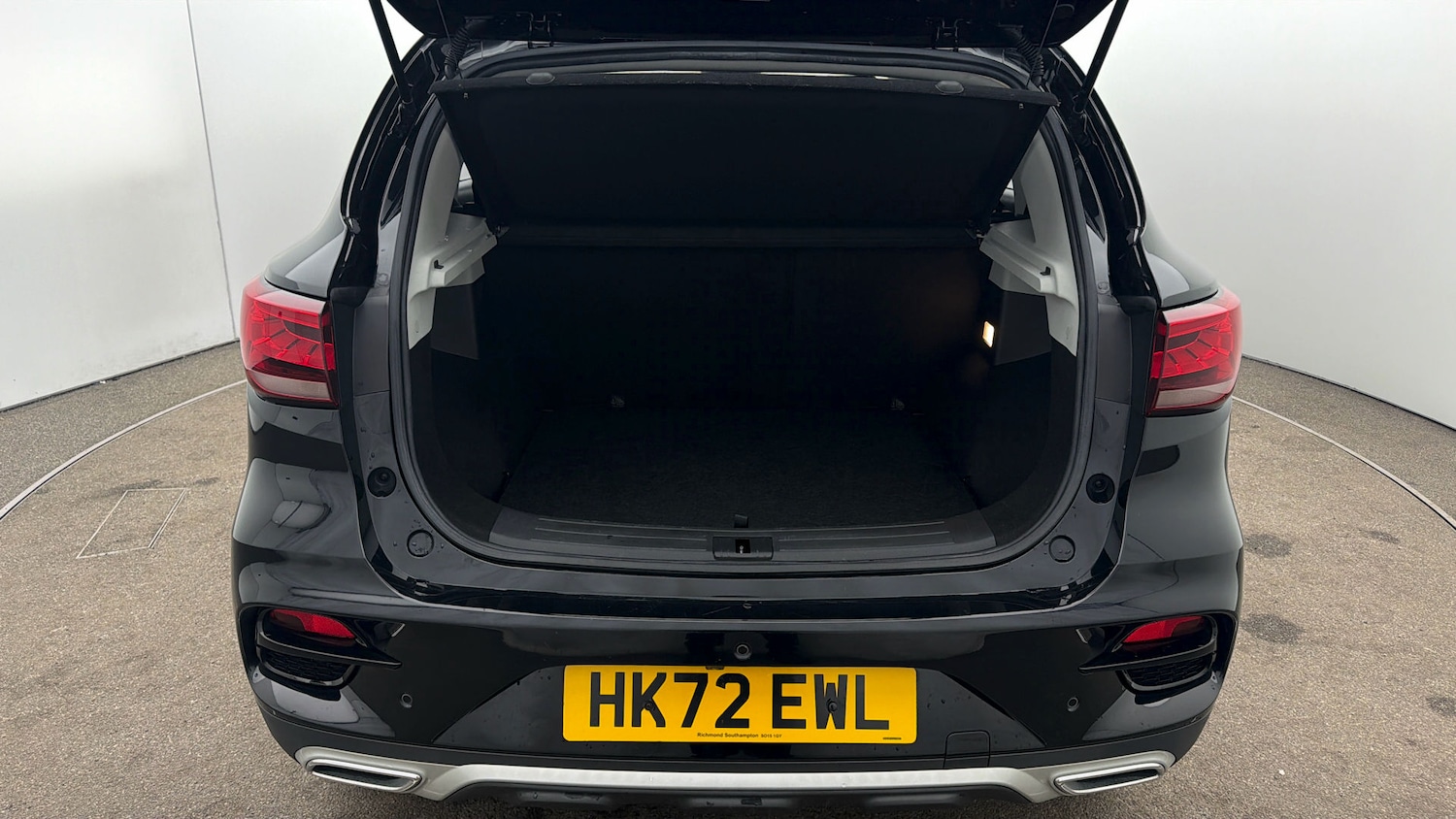 Used MG MG ZS 2022 for sale - 77813240: Photo 16