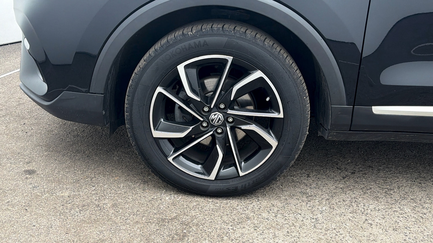 Used MG MG ZS 2022 for sale - 77813240: Photo 17