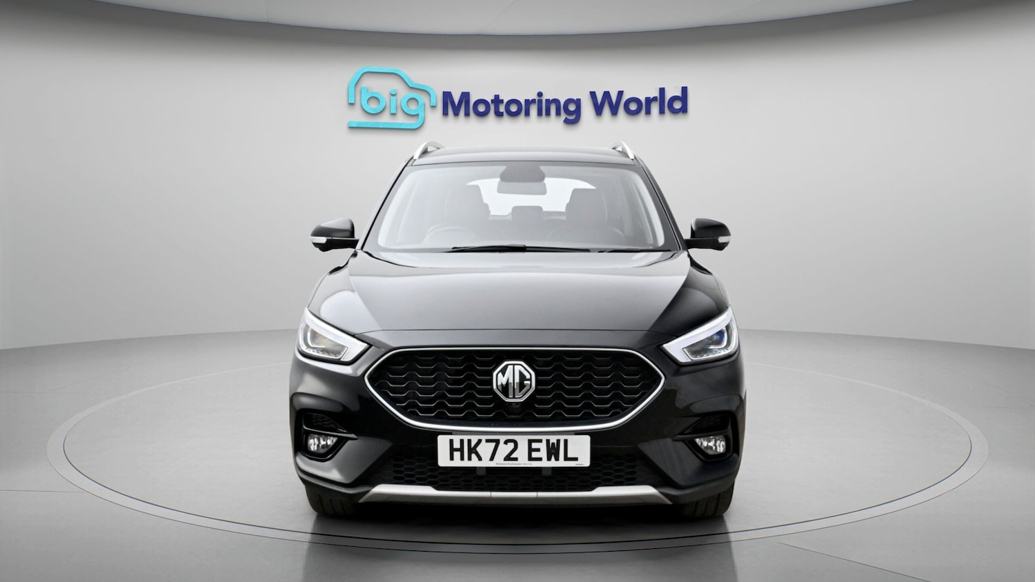Used MG MG ZS 2022 for sale - 77813240: Photo 2
