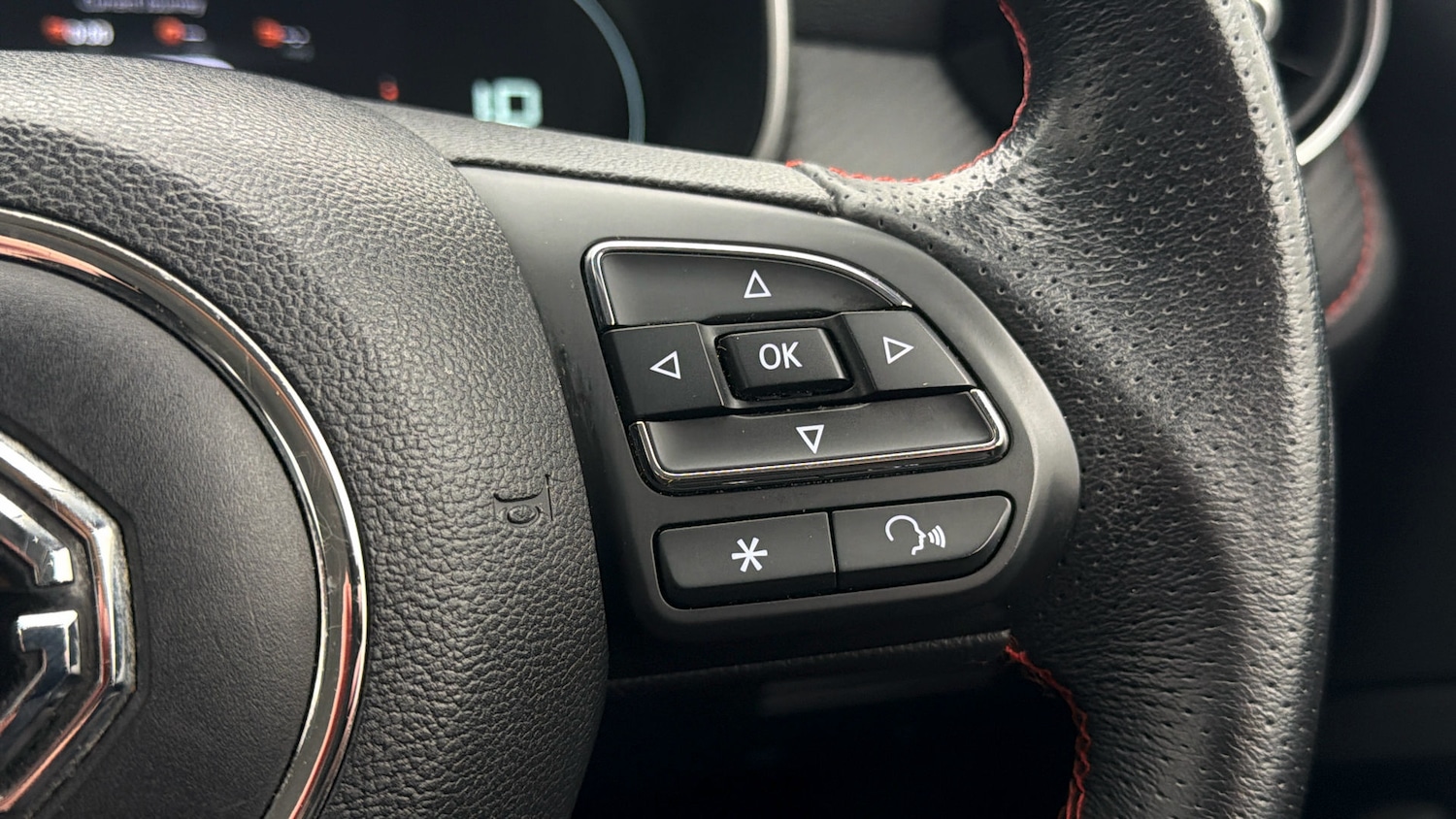 Used MG MG ZS 2022 for sale - 77813240: Photo 23