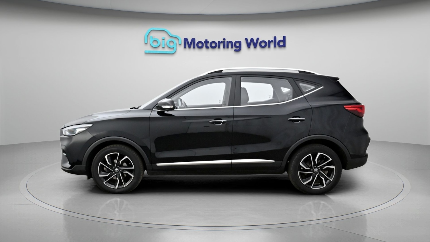 Used MG MG ZS 2022 for sale - 77813240: Photo 4