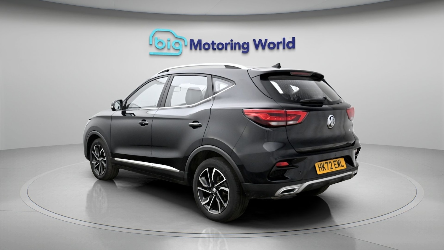 Used MG MG ZS 2022 for sale - 77813240: Photo 5