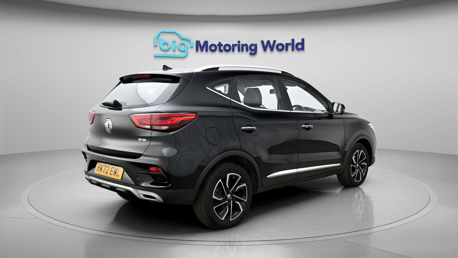 Used MG MG ZS 2022 for sale - 77813240: Photo 7