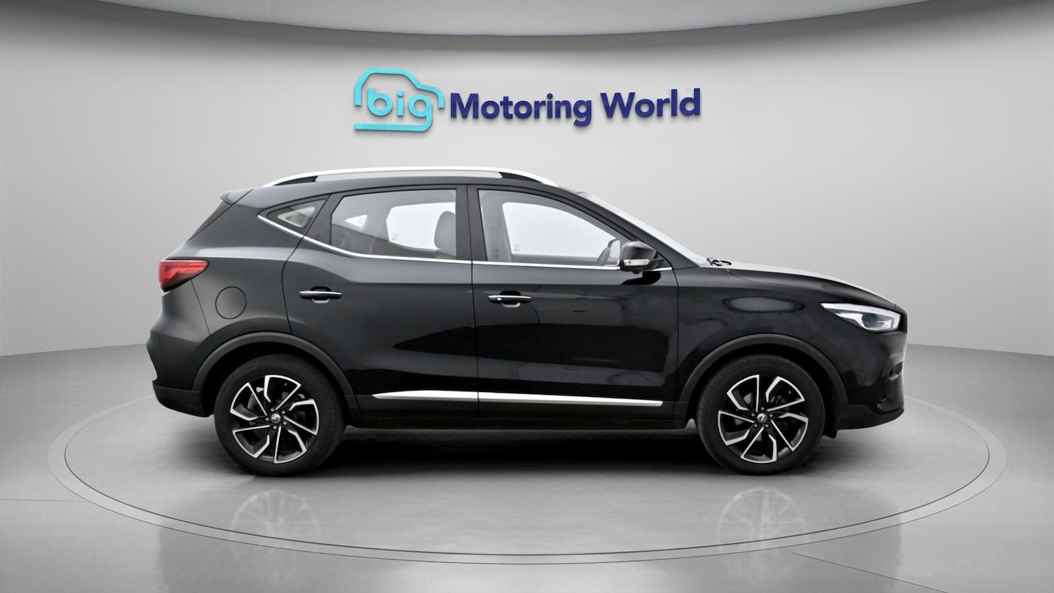 Used MG MG ZS 2022 for sale - 77813240: Photo 8