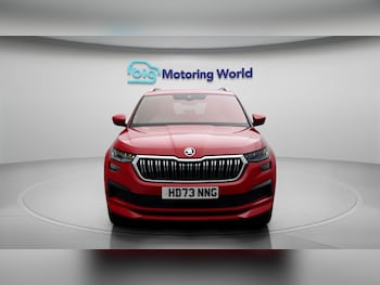 Used Skoda Kodiaq 2023 for sale - 79094322: Photo