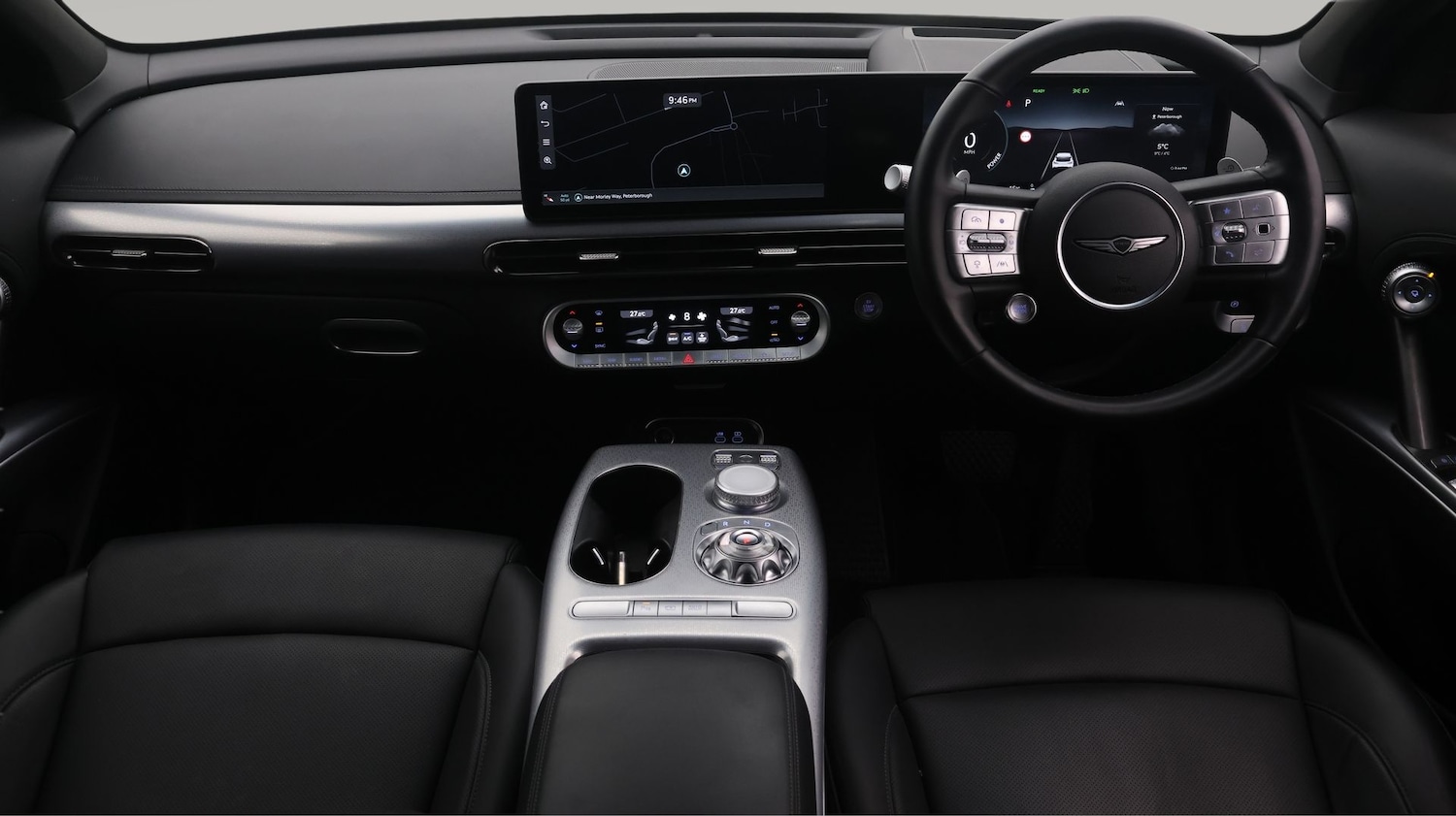 Used Genesis GV60 2022 for sale - 77915516: Photo 13