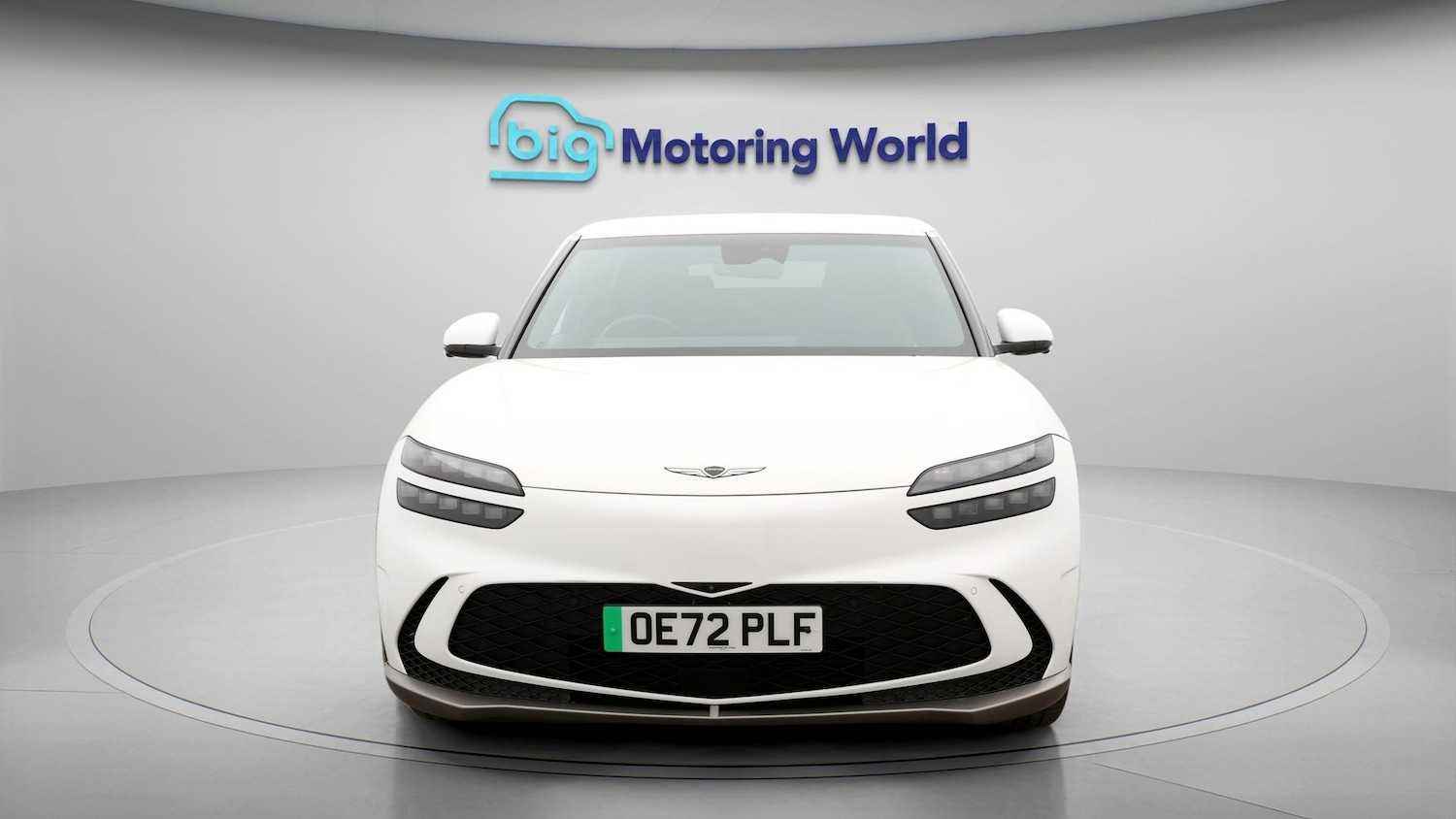 Used Genesis GV60 2022 for sale - 77915516: Photo 2