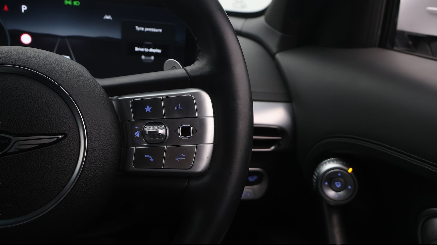 Used Genesis GV60 2022 for sale - 77915516: Photo 24