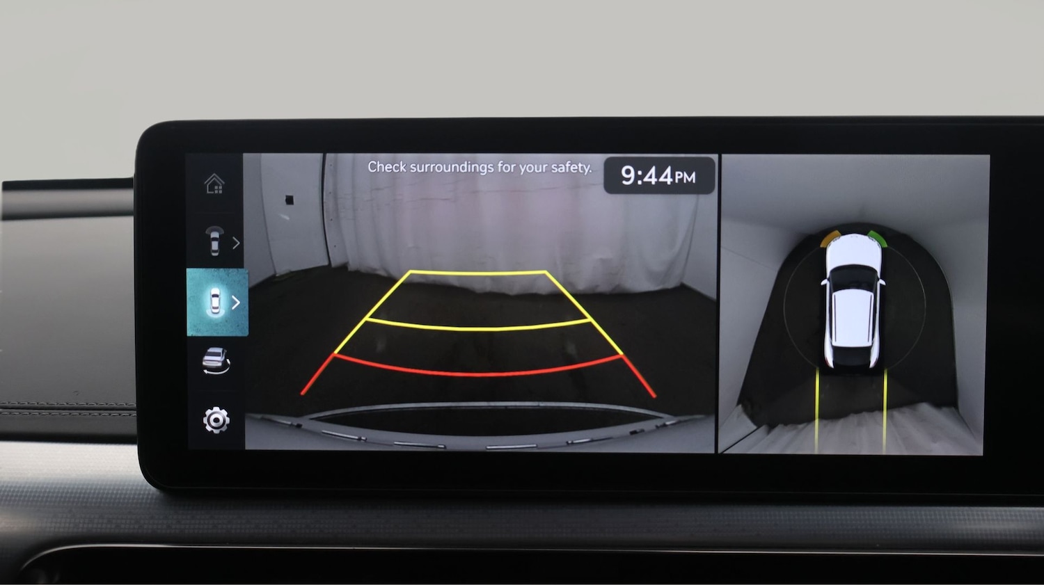 Used Genesis GV60 2022 for sale - 77915516: Photo 26