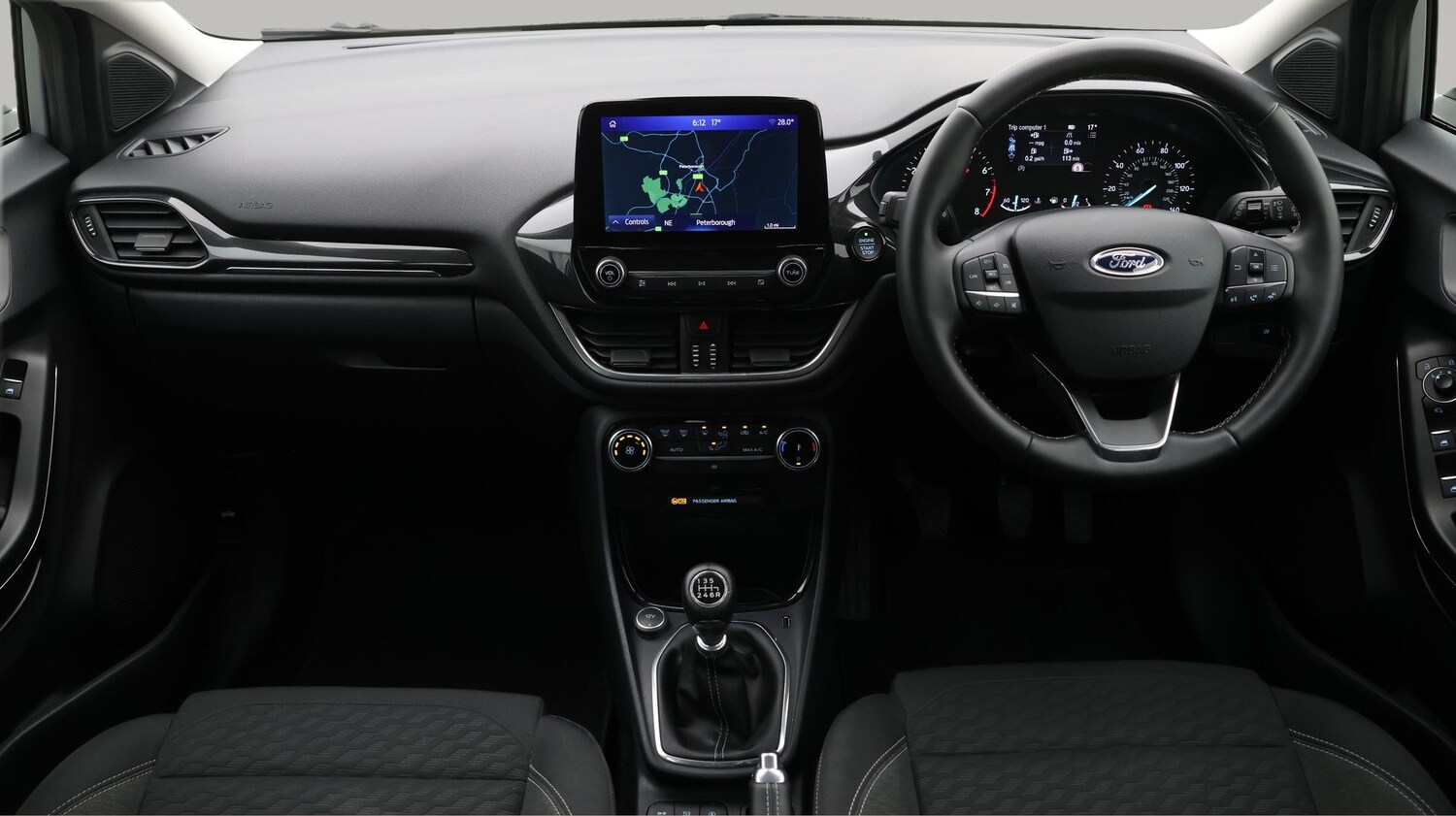 Used Ford Puma 2022 for sale - 77701201: Photo 13