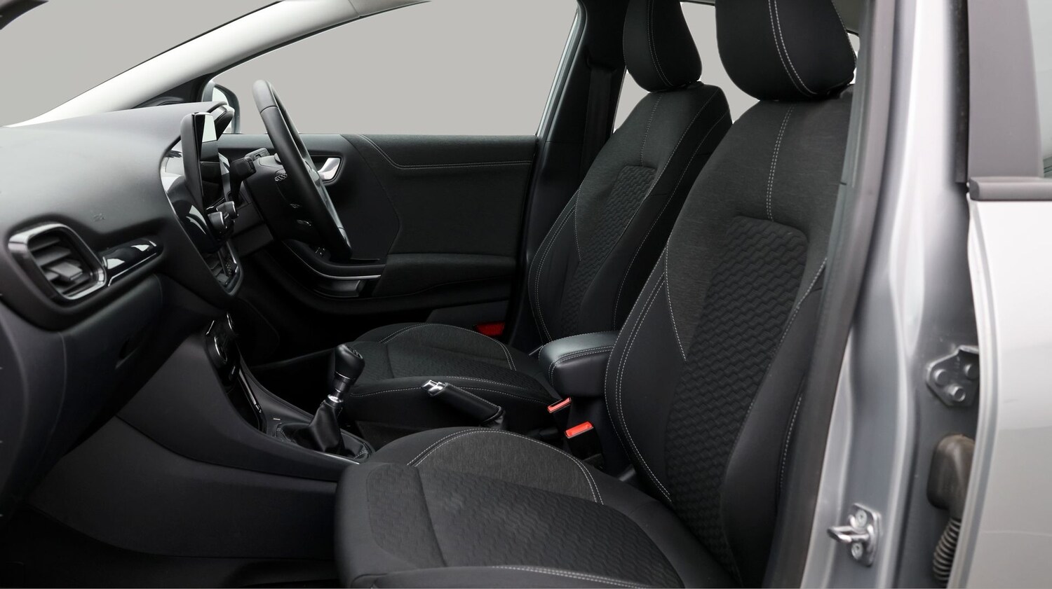 Used Ford Puma 2022 for sale - 77701201: Photo 14