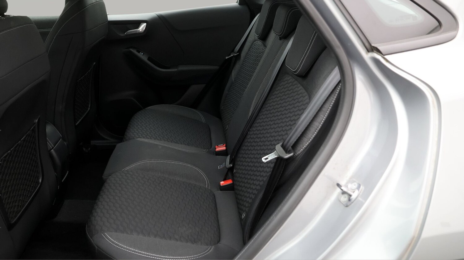 Used Ford Puma 2022 for sale - 77701201: Photo 16