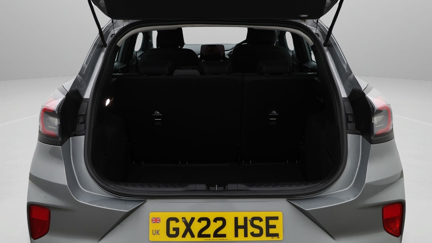 Used Ford Puma 2022 for sale - 77701201: Photo 17