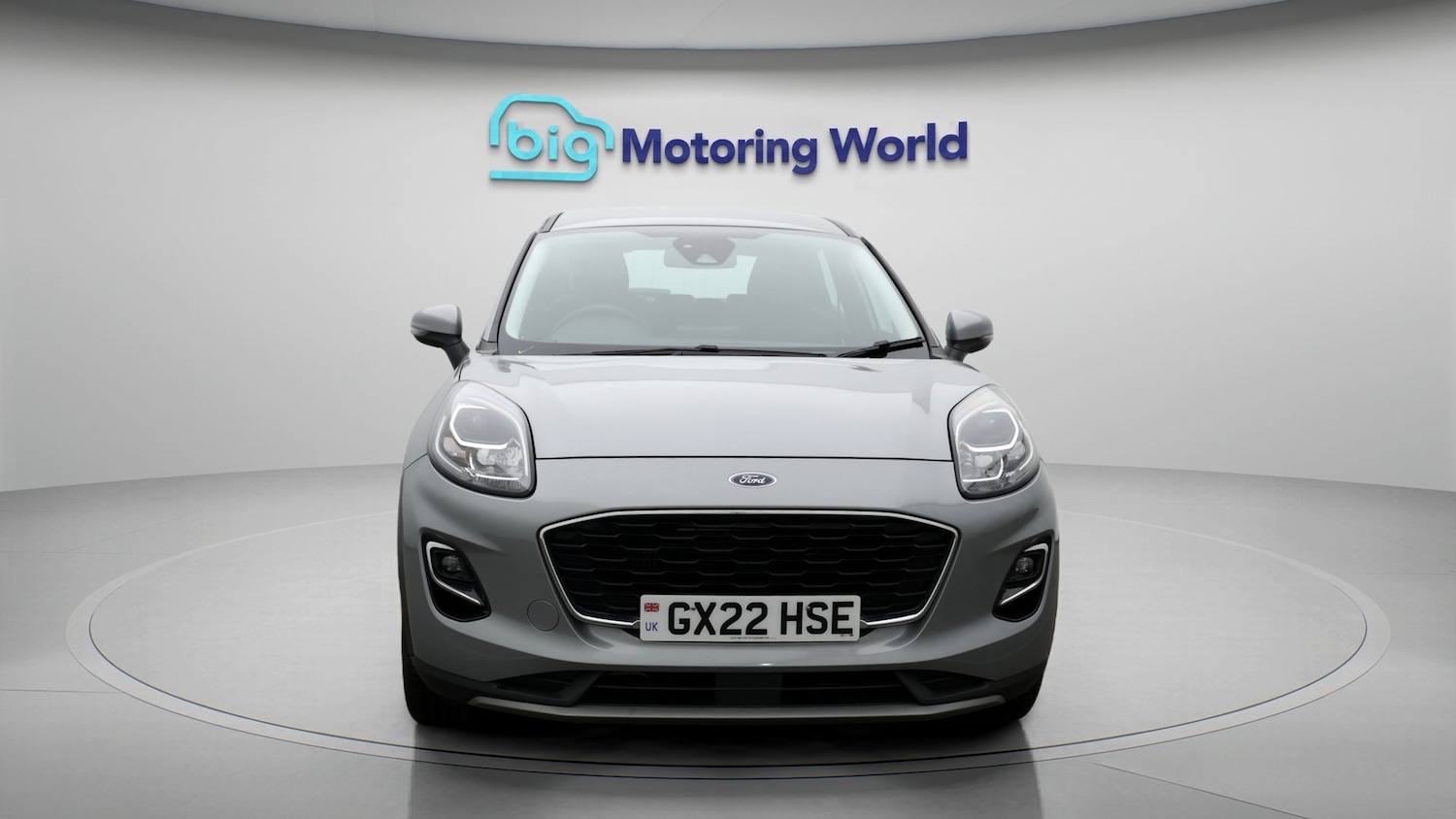 Used Ford Puma 2022 for sale - 77701201: Photo 2