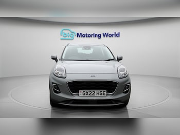 Used Ford Puma 2022 for sale - 77701201: Photo