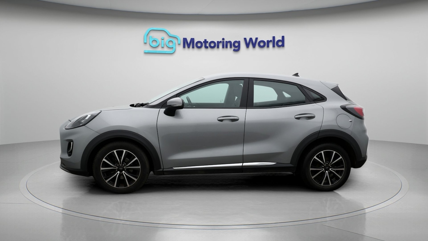 Used Ford Puma 2022 for sale - 77701201: Photo 4