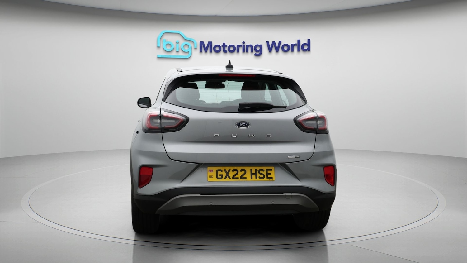 Used Ford Puma 2022 for sale - 77701201: Photo 6