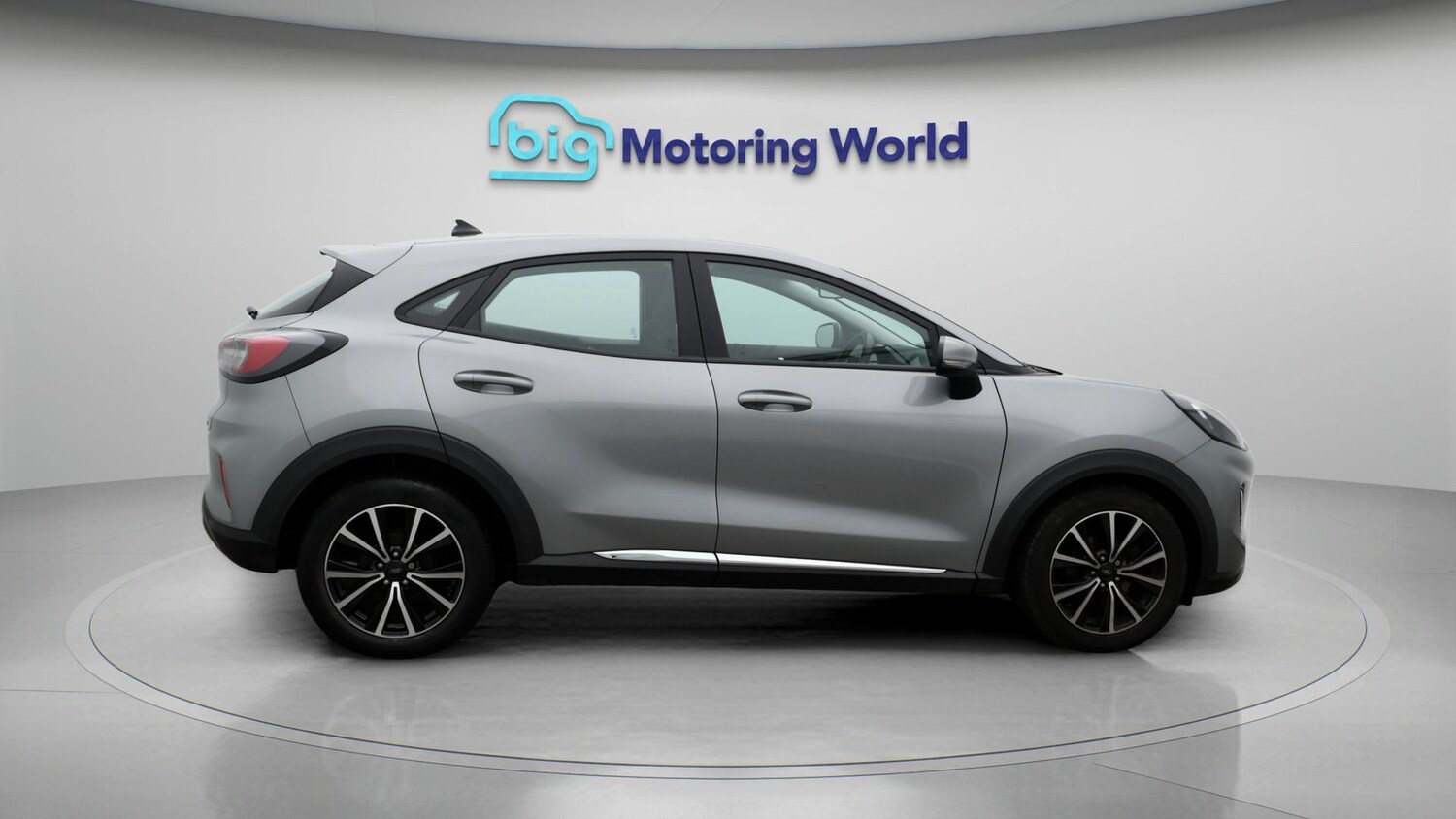 Used Ford Puma 2022 for sale - 77701201: Photo 8