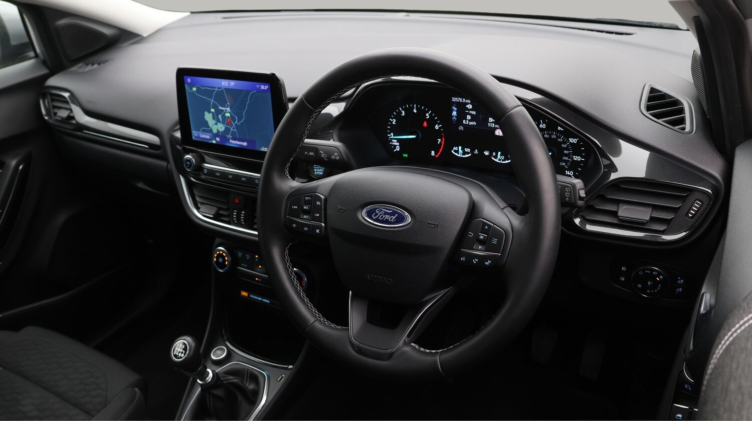 Used Ford Puma 2022 for sale - 77701201: Photo 9