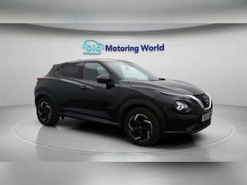 Used Nissan Juke 2023 for sale - 75519840: Photo
