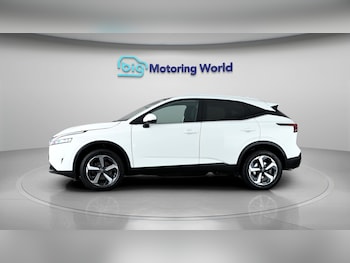 Used Nissan Qashqai 2023 for sale - 79548004: Photo