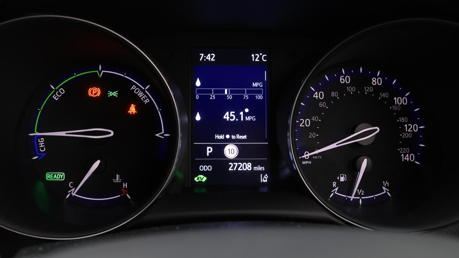 Used Toyota C-HR 2022 for sale - 76592842: Photo 11