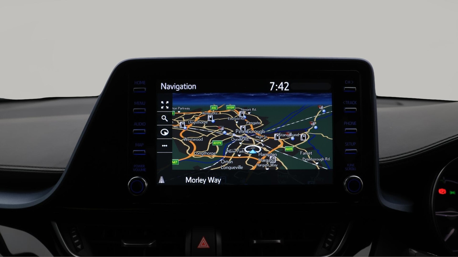 Used Toyota C-HR 2022 for sale - 76592842: Photo 12