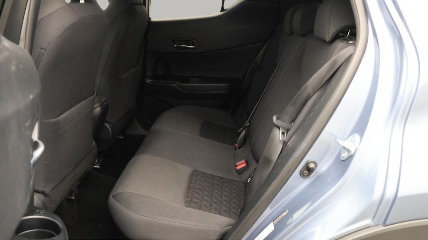 Used Toyota C-HR 2022 for sale - 76592842: Photo 17