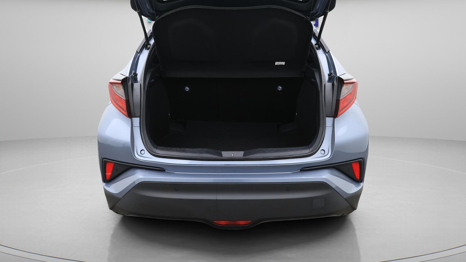 Used Toyota C-HR 2022 for sale - 76592842: Photo 18