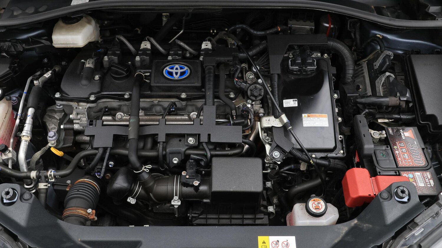 Used Toyota C-HR 2022 for sale - 76592842: Photo 20