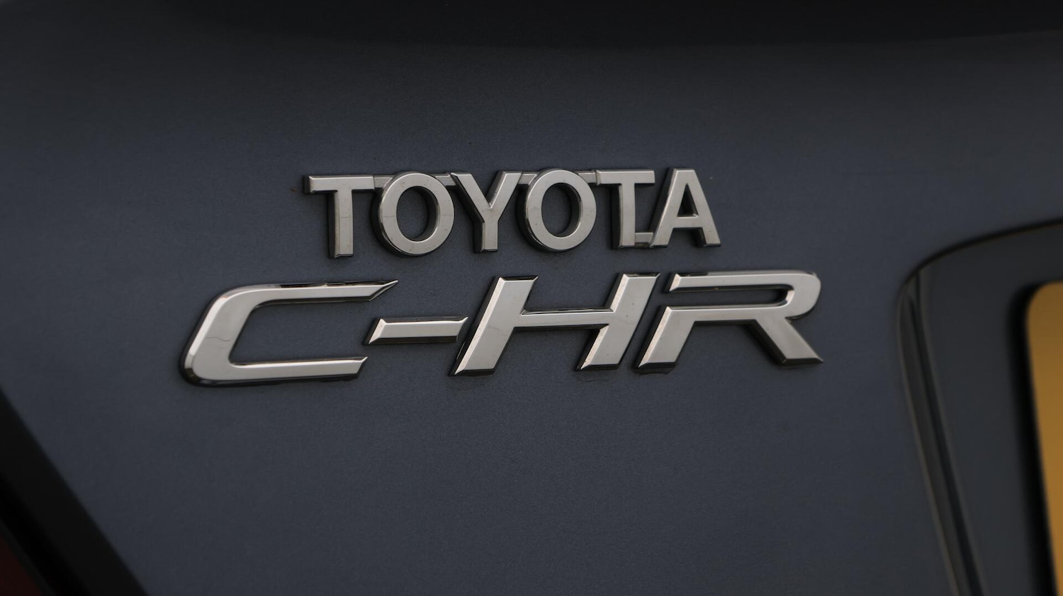 Used Toyota C-HR 2022 for sale - 76592842: Photo 21